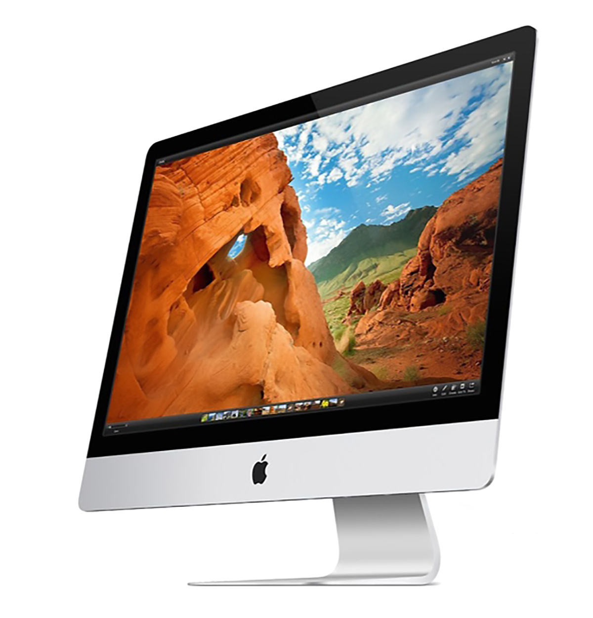 iMac - Jes innovativetechnology